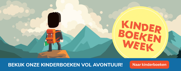 BK - Kinderboekenweek 2025