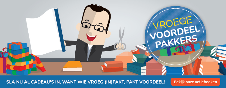 BK - Vroege Voordeelpakkers 2025