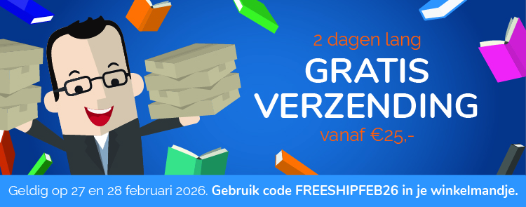 BK - Gratis verzending